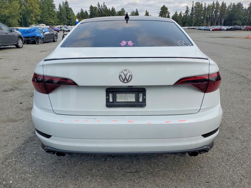 Aukcja sprzedaży 2021 Volkswagen Jetta, vin: 3VW6T7BU3MM057920, numer aukcji: 65005616