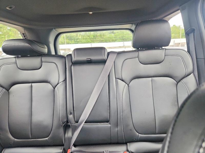 Продажа на аукционе авто 2025 Jeep Grand Cherokee, vin: 1C4RJHBG2S8802678, номер лота: 65514376