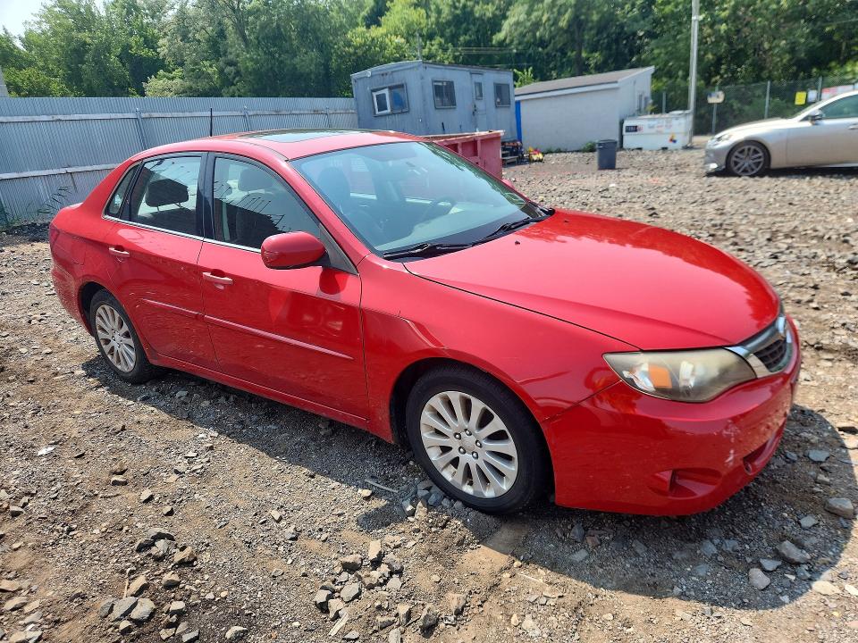 Продажа на аукционе авто 2009 Subaru Impreza, vin: JF1GE60659H509884, номер лота: 63812456