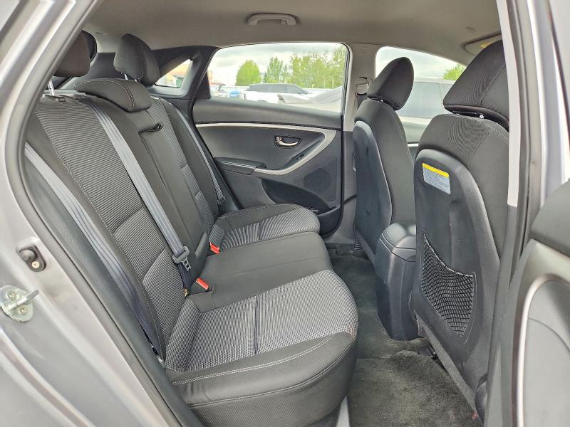 Продаж на аукціоні авто 2013 Hyundai Elantra Gt, vin: KMHD25LE4DU030421, номер лоту: 65710436