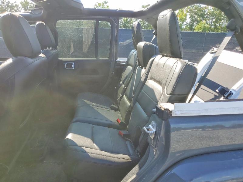 Aukcja sprzedaży 2021 Jeep Wrangler Unlimited, vin: 1C4HJXEG6MW668242, numer aukcji: 65312086