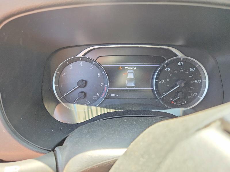 Продажа на аукционе авто 2022 Nissan Frontier, vin: 1N6ED1CL0NN645115, номер лота: 63620876