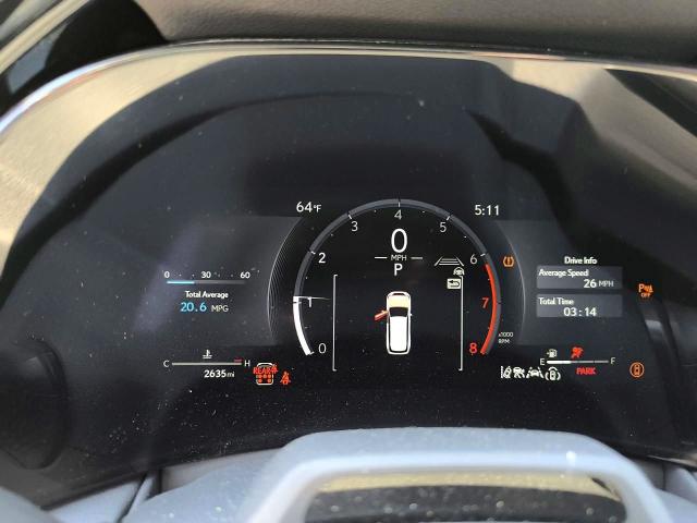 Продаж на аукціоні авто 2026 Lexus Tx 350, vin: 5TDAAAB66TS054199, номер лоту: 64273826
