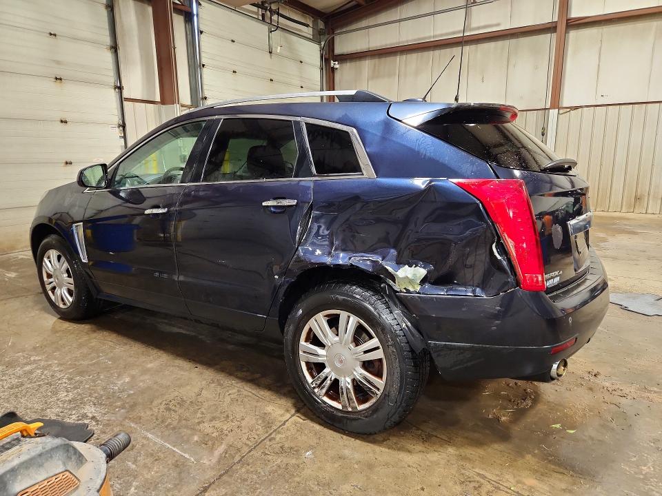 63215056 :رقم المزاد ، 3GYFNEE34GS540928 vin ، 2016 Cadillac Srx مزاد بيع