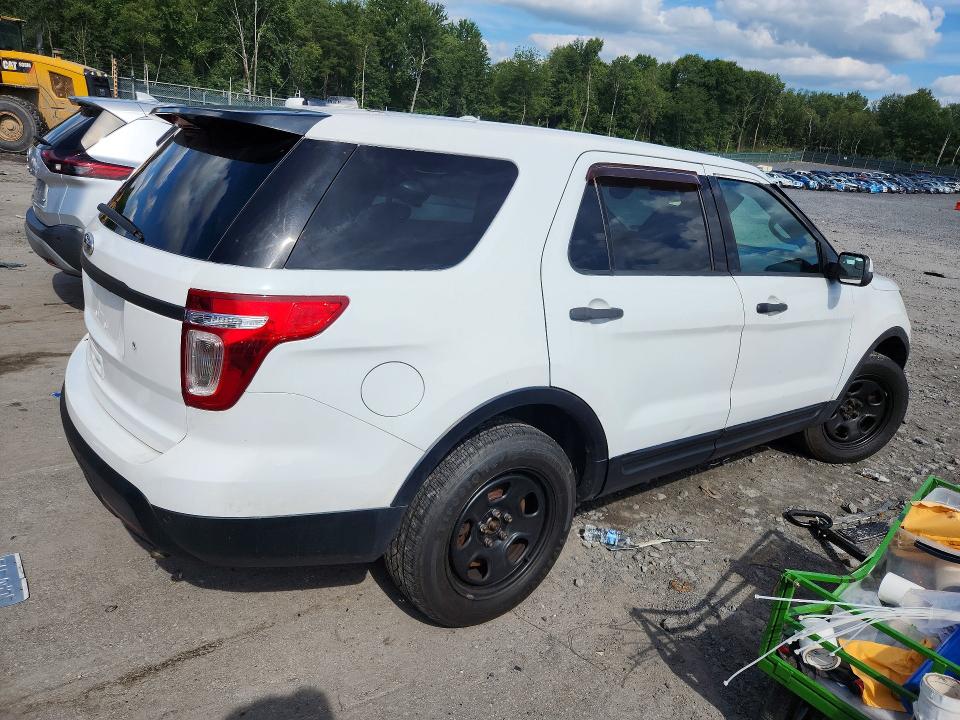 Продажа на аукционе авто 2013 Ford Explorer, vin: 1FM5K8AR5DGA51482, номер лота: 65049076