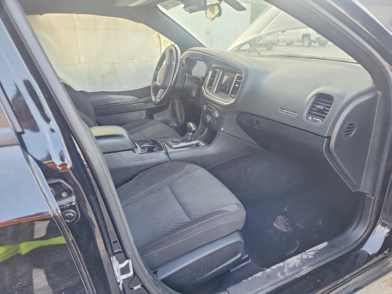 2022 Dodge Charger მანქანა იყიდება აუქციონზე, vin: 2C3CDXBG5NH110411, აუქციონის ნომერი: 65733516