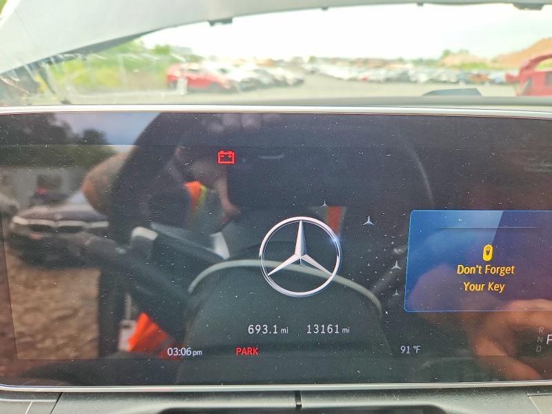 Продаж на аукціоні авто 2025 Mercedes-benz Cle, vin: W1KMK4HBXSF063055, номер лоту: 64797716