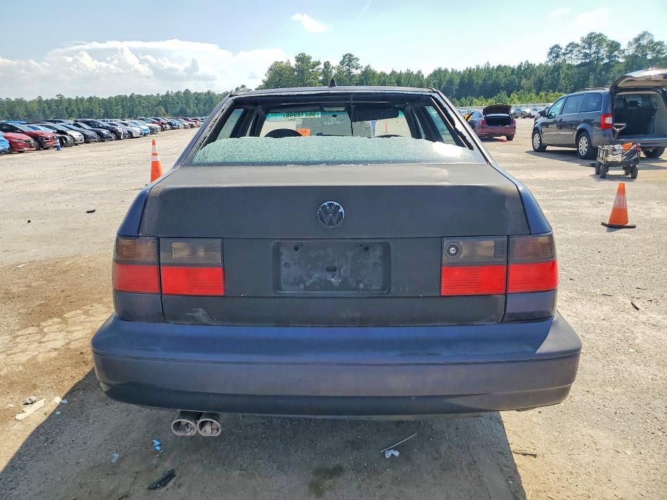 Aukcja sprzedaży 1996 Volkswagen Jetta, vin: 3VWTD81H3TM083474, numer aukcji: 66218946