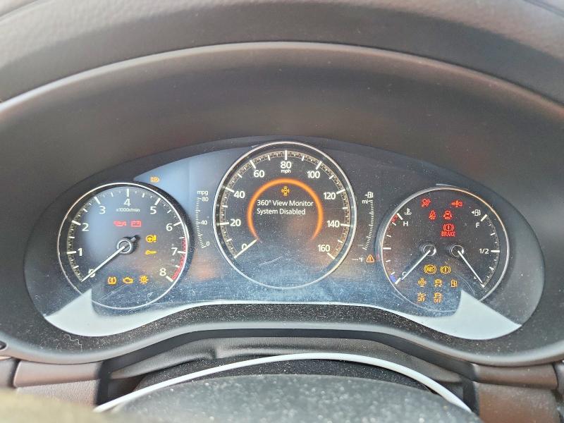 65400246 :رقم المزاد ، 3MZBPAEM7KM104326 vin ، 2019 Mazda 3 مزاد بيع