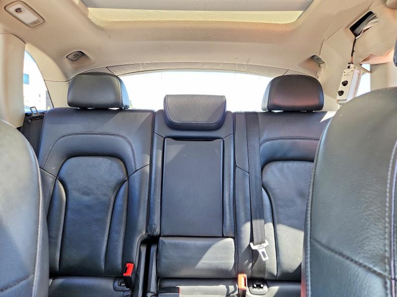 Aukcja sprzedaży 2012 Audi Q5, vin: WA1LFAFP9CA004353, numer aukcji: 65383106