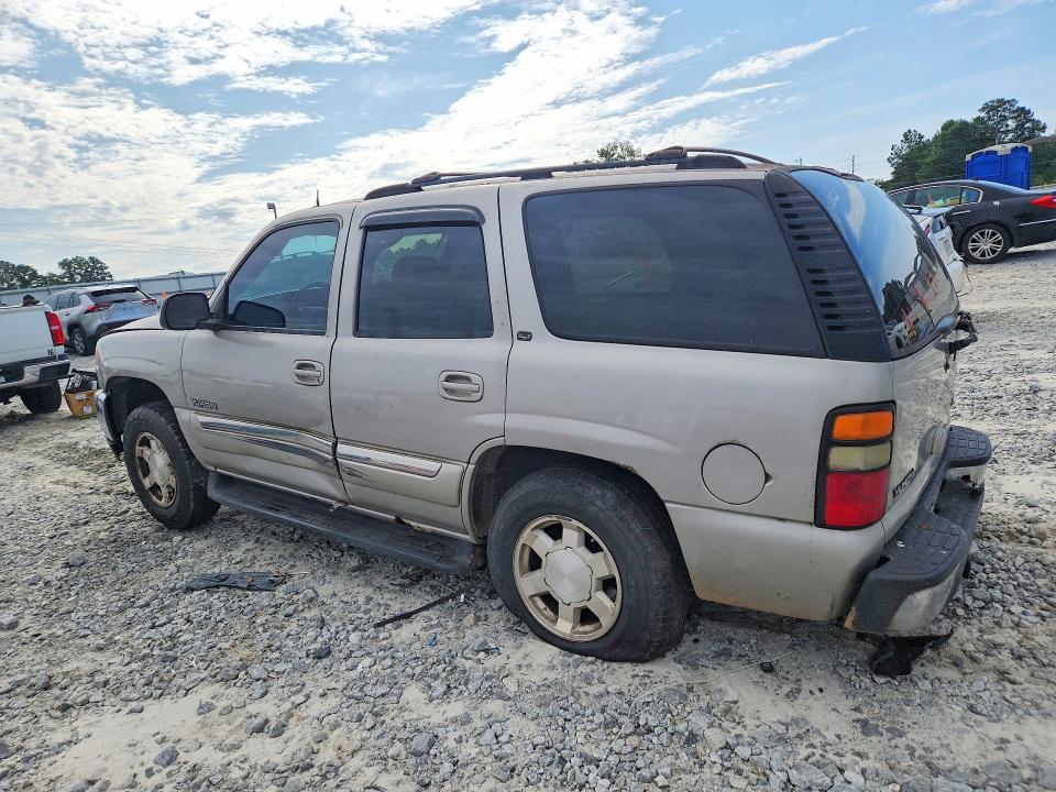 63698956 :رقم المزاد ، 1GKEK13Z94J176310 vin ، 2004 Gmc Yukon مزاد بيع