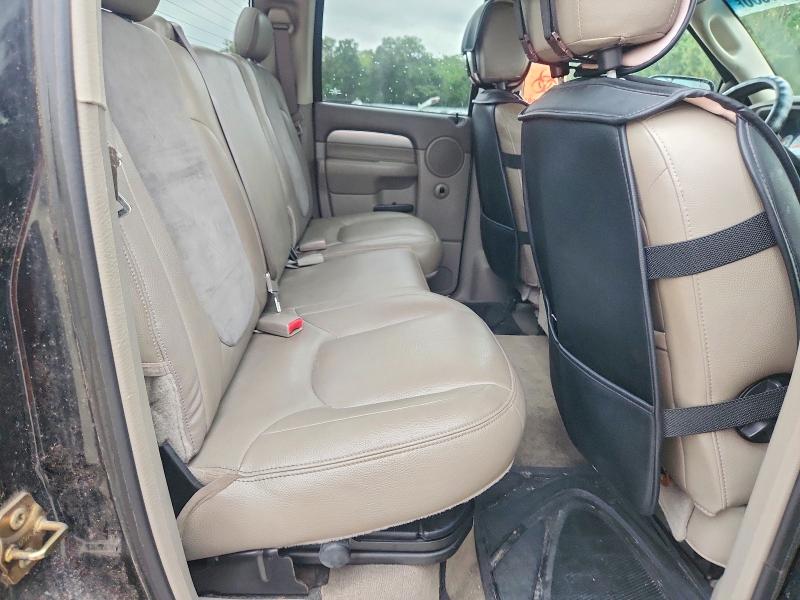Продаж на аукціоні авто 2004 Dodge Ram 2500, vin: 3D7KU28C84G145589, номер лоту: 66979306