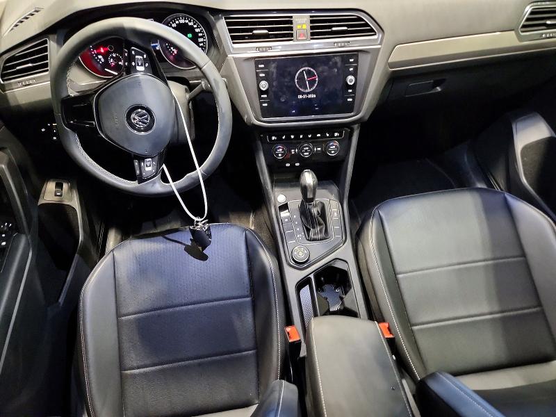 Продажа на аукционе авто 2021 Volkswagen Tiguan, vin: 3VV2B7AX6MM154546, номер лота: 66201586