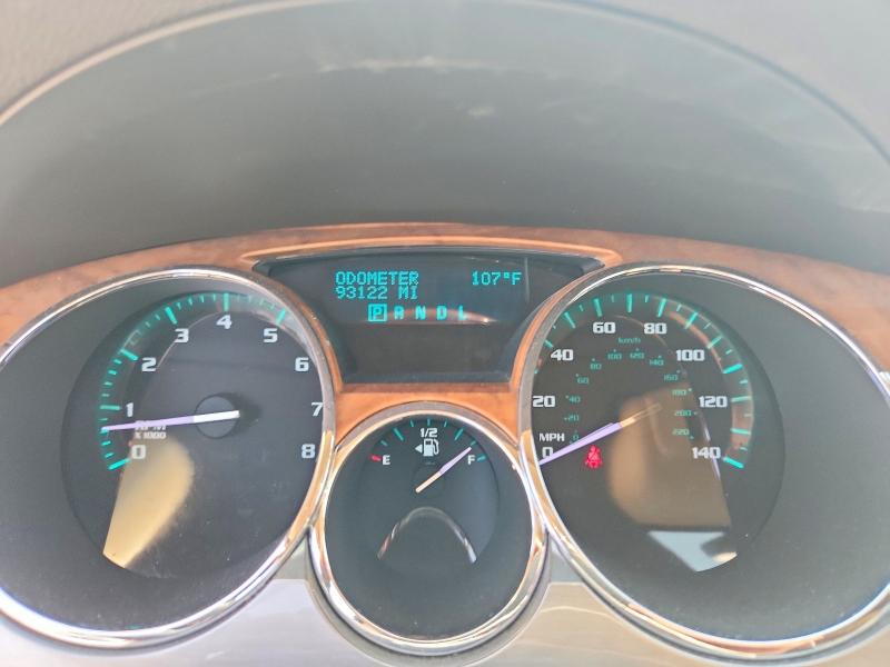 Aukcja sprzedaży 2012 Buick Enclave, vin: 5GAKRCED5CJ392386, numer aukcji: 66708226
