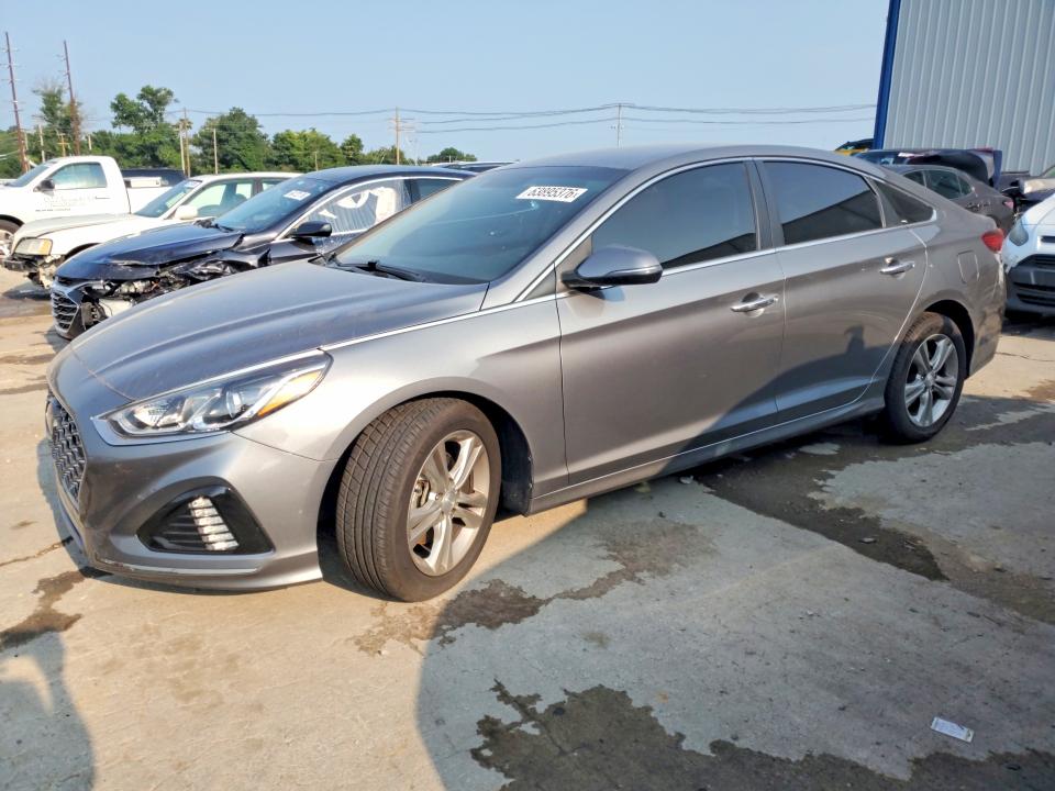 Aukcja sprzedaży 2019 Hyundai Sonata, vin: 5NPE34AF8KH771786, numer aukcji: 63895376