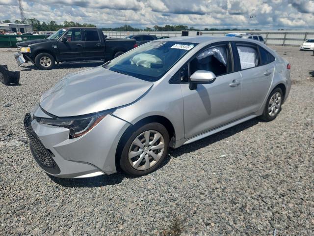 Продаж на аукціоні авто 2022 Toyota Corolla, vin: JTDEPMAE4N3002536, номер лоту: 67395406