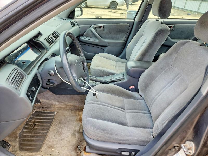 Aukcja sprzedaży 1997 Toyota Camry, vin: 4T1BF22K0VU004255, numer aukcji: 65271346