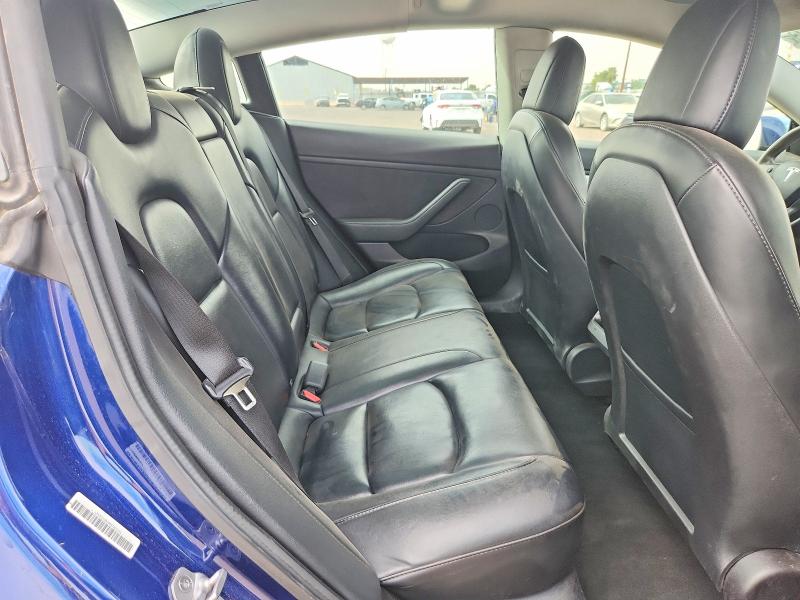 Продаж на аукціоні авто 2022 Tesla Model 3, vin: 5YJ3E1EA2NF304347, номер лоту: 63444426
