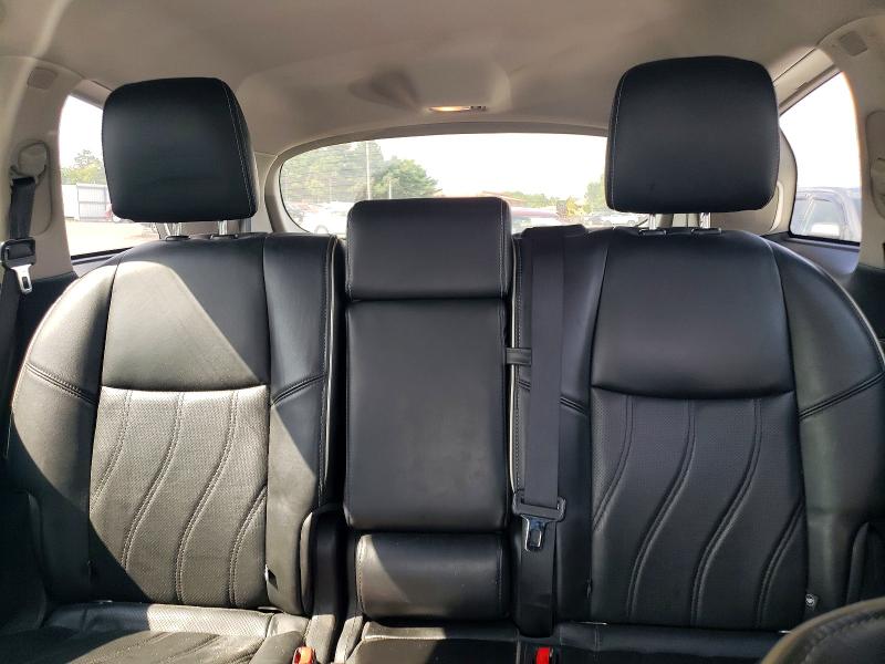 Продажа на аукционе авто 2017 Infiniti Qx60, vin: 5N1DL0MM4HC502182, номер лота: 63915836