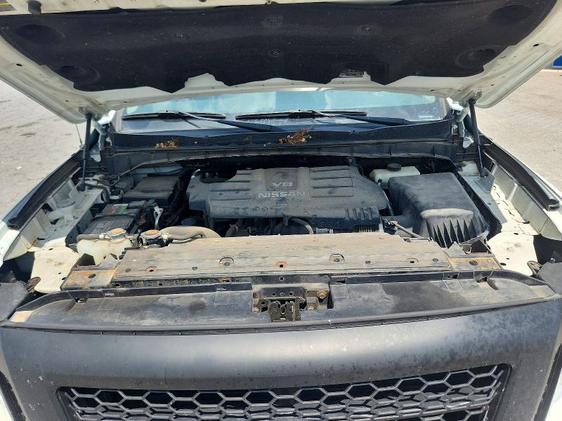 Aukcja sprzedaży 2017 Nissan Titan, vin: 1N6AA1EJ8HN507068, numer aukcji: 64205286