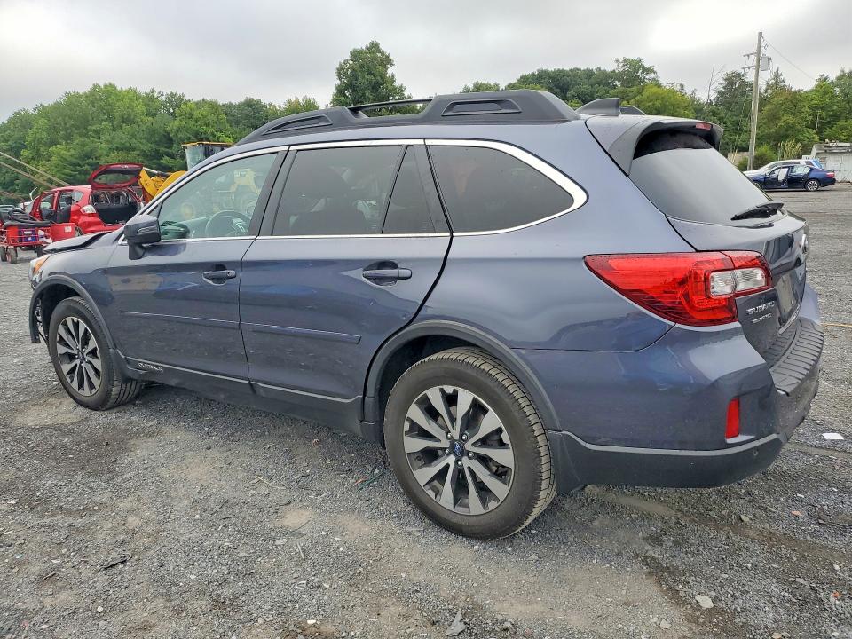 Продаж на аукціоні авто 2017 Subaru Outback, vin: 4S4BSANCXH3209974, номер лоту: 67067606