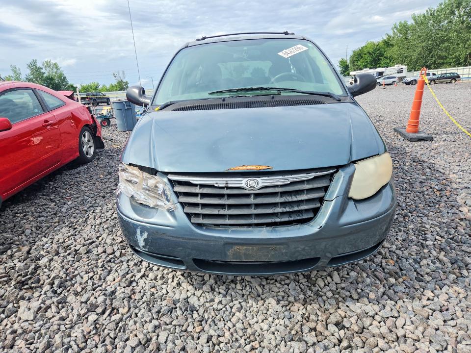 Aukcja sprzedaży 2006 Chrysler Town And Country, vin: 2A4GP54L66R655574, numer aukcji: 64367296