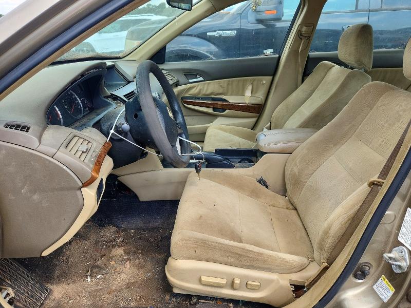 Aukcja sprzedaży 2009 Honda Accord, vin: 1HGCP36779A004361, numer aukcji: 64118346