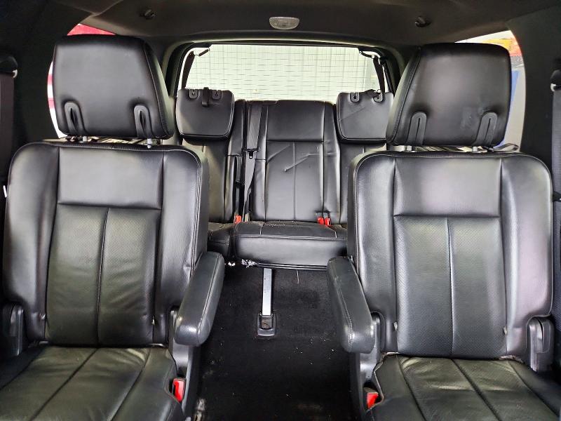 65388026 :رقم المزاد ، 1FMJU2A57EEF64443 vin ، 2014 Ford Expedition مزاد بيع