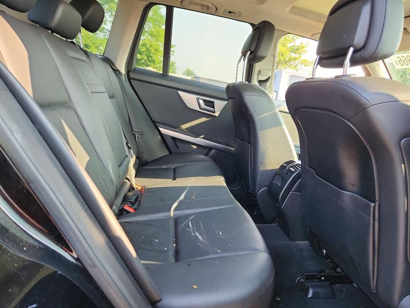 Aukcja sprzedaży 2014 Mercedes-benz Glk, vin: WDCGG8JB1EG334572, numer aukcji: 64916866