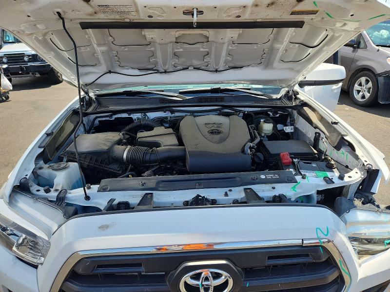 Продажа на аукционе авто 2016 Toyota Tacoma, vin: 3TMAZ5CN0GM002756, номер лота: 64682176