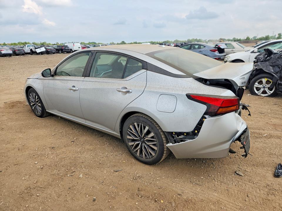 Продажа на аукционе авто 2023 Nissan Altima, vin: 1N4BL4DV2PN325345, номер лота: 62961336