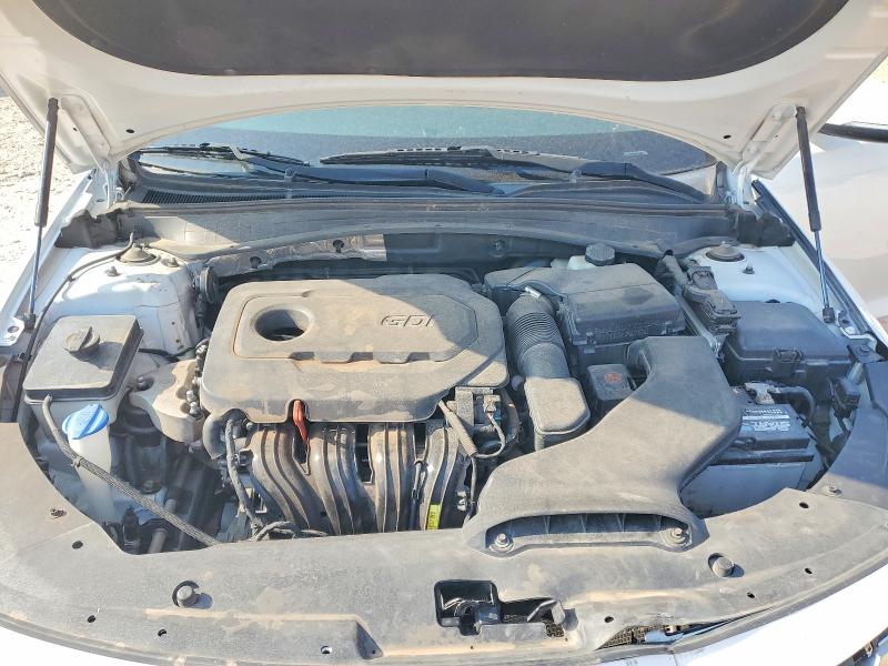63378316 :رقم المزاد ، 5XXGT4L35GG041008 vin ، 2016 Kia Optima مزاد بيع