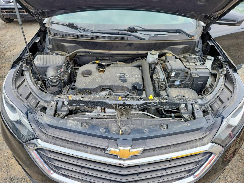 65048026 :رقم المزاد ، 2GNAXUEV2L6135883 vin ، 2020 Chevrolet Equinox مزاد بيع