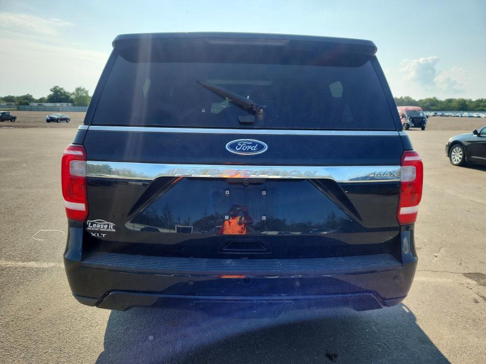Aukcja sprzedaży 2020 Ford Expedition, vin: 1FMJK1JT7LEA42360, numer aukcji: 65458276
