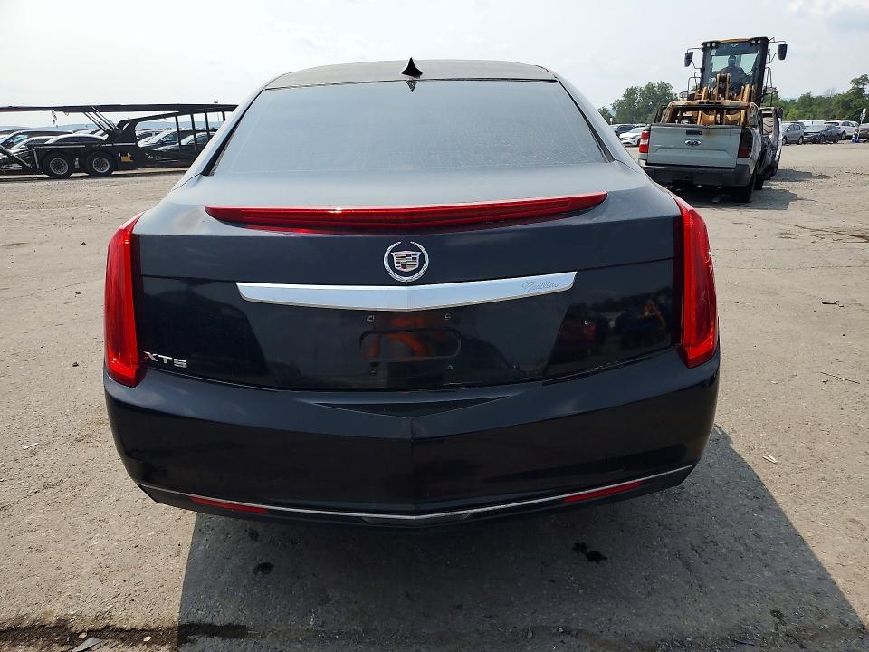 Aukcja sprzedaży 2015 Cadillac Xts, vin: 2GEXG6U38F9550036, numer aukcji: 65149366