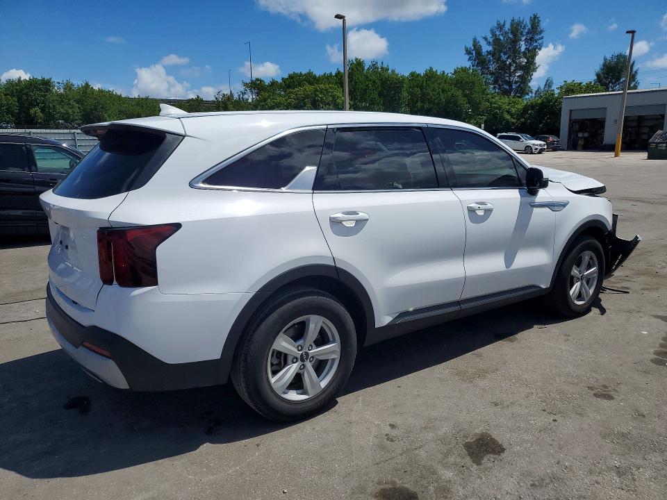 Aukcja sprzedaży 2024 Kia Sorento, vin: 5XYRG4JC0RG305153, numer aukcji: 64458646