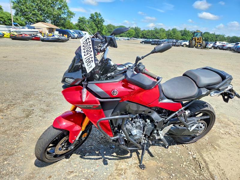 Aukcja sprzedaży 2022 Yamaha Mtt09, vin: JYARN74E6NA001190, numer aukcji: 66099166