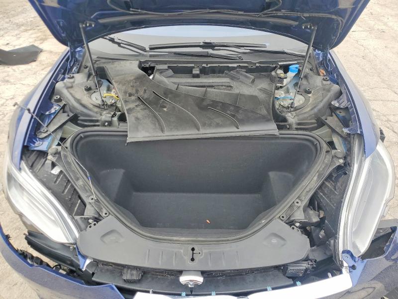Aukcja sprzedaży 2017 Tesla Model S, vin: 5YJSA1E20HF227353, numer aukcji: 62013176