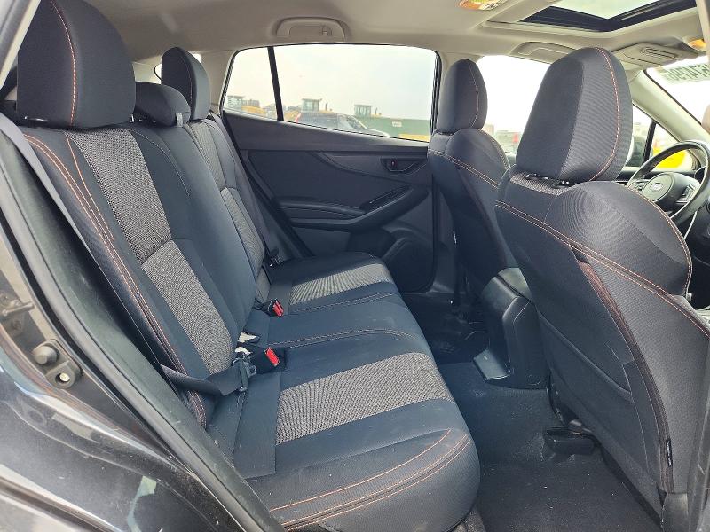 Aukcja sprzedaży 2019 Subaru Crosstrek, vin: JF2GTAEC2KH214590, numer aukcji: 64674796