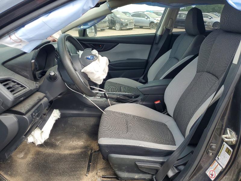 2018 Subaru Crosstrek მანქანა იყიდება აუქციონზე, vin: JF2GTAAC6JH299258, აუქციონის ნომერი: 65844486