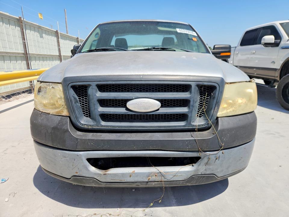 65335636 :رقم المزاد ، 1FTRF12286NB83704 vin ، 2006 Ford F150 مزاد بيع
