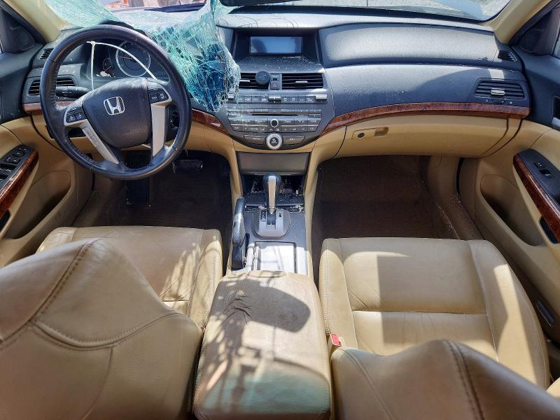 2011 Honda Accord მანქანა იყიდება აუქციონზე, vin: 1HGCP2F87BA144354, აუქციონის ნომერი: 65566996