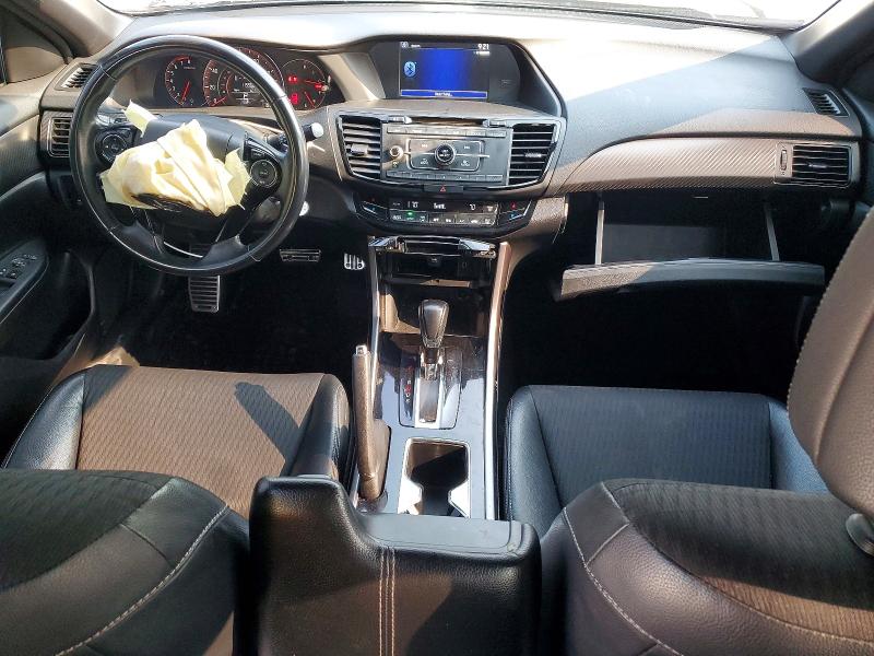 Aukcja sprzedaży 2016 Honda Accord, vin: 1HGCR2F54GA114008, numer aukcji: 64068916