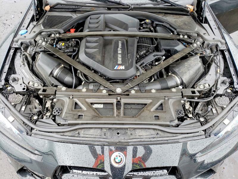 63210046 :رقم المزاد ، WBS43AZ05NCL01251 vin ، 2022 Bmw M4 مزاد بيع