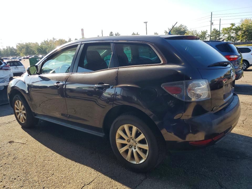 Aukcja sprzedaży 2010 Mazda Cx-7, vin: JM3ER2W56A0339042, numer aukcji: 66413146