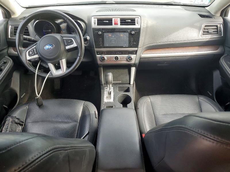 64259396 :رقم المزاد ، 4S4BSANC0F3303701 vin ، 2015 Subaru Outback مزاد بيع