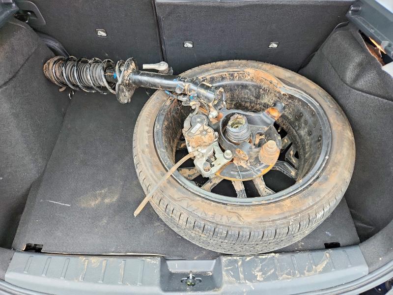 64045826 :رقم المزاد ، 3N8AP6DB5TL376347 vin ، 2026 Nissan Kicks مزاد بيع