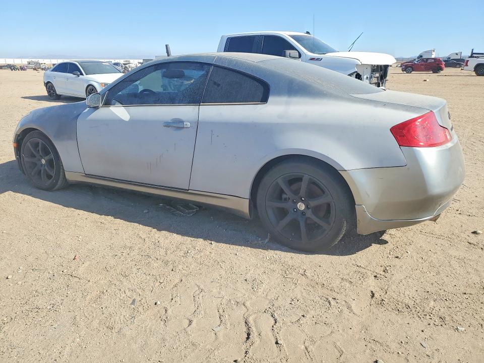2005 Infiniti G35 მანქანა იყიდება აუქციონზე, vin: JNKCV54E35M411523, აუქციონის ნომერი: 67116736