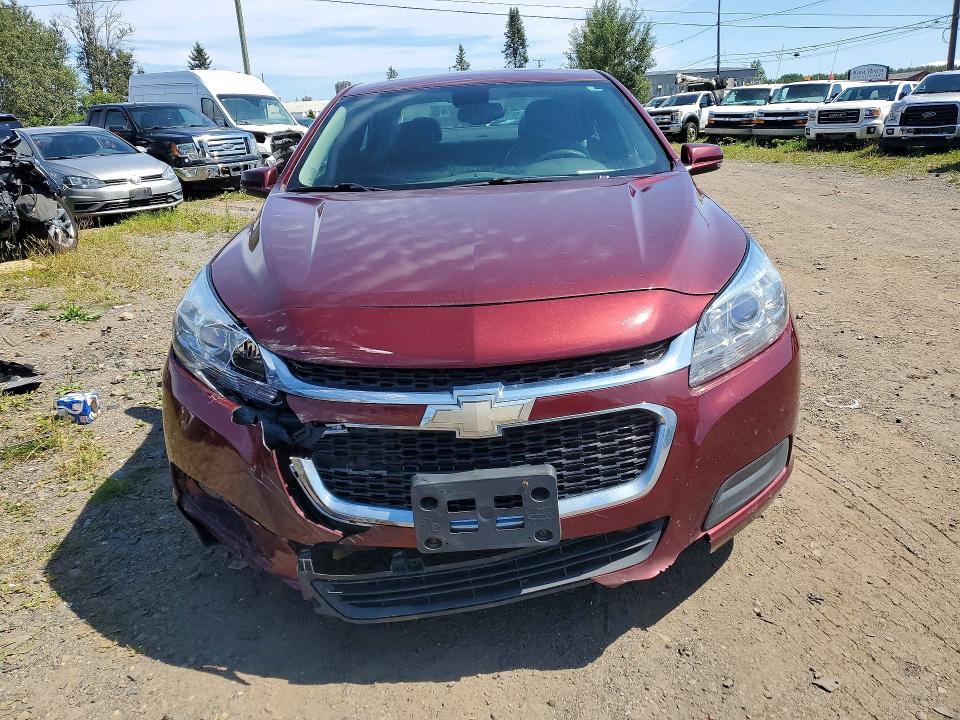 Продажа на аукционе авто 2015 Chevrolet Malibu, vin: 1G11C5SL3FF345652, номер лота: 65194956