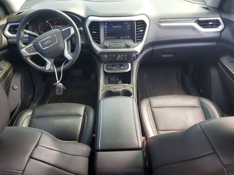 Продажа на аукционе авто 2022 Gmc Acadia, vin: 1GKKNMLS6NZ171261, номер лота: 66236636